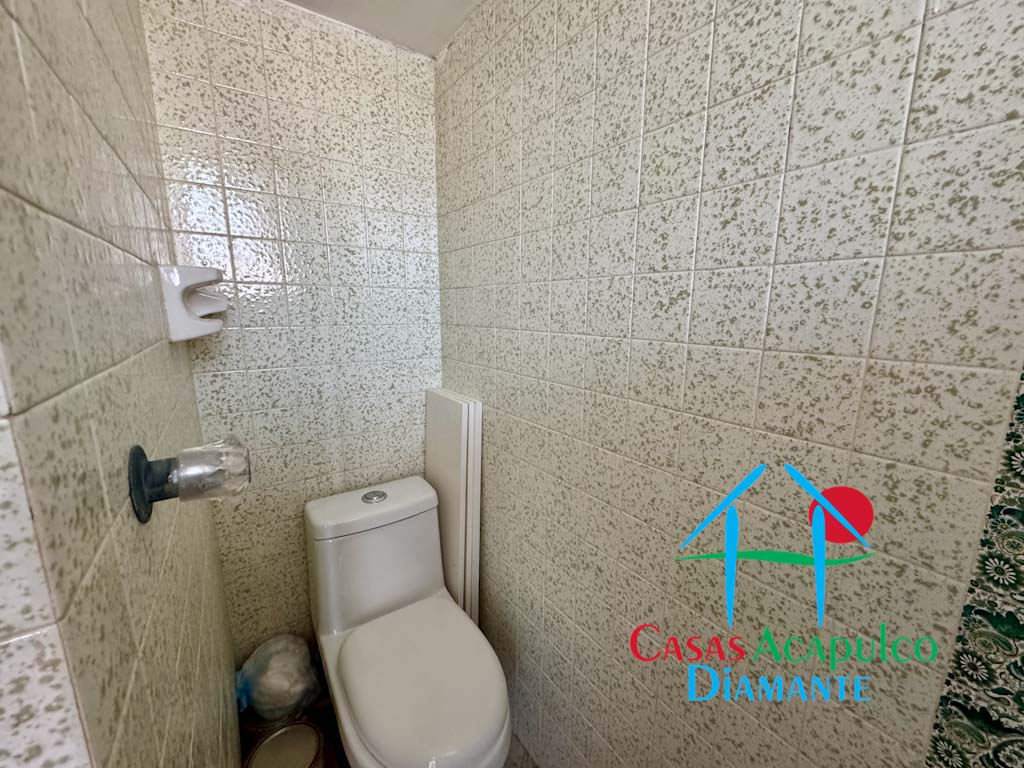 Estrella del Mar 1401 - Área de servicio 4